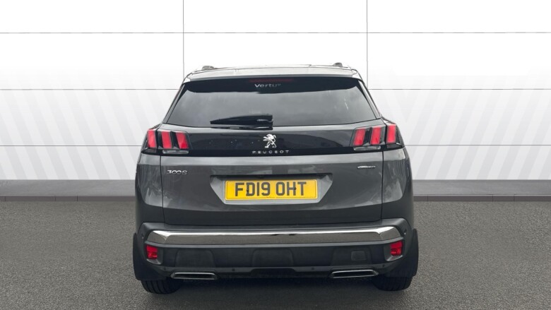 Peugeot 3008 1.5 BlueHDi GT Line Premium 5dr EAT8 Diesel Estate